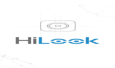 HiLook监控app下载
