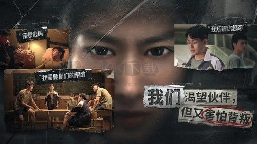 飞越13号房手机