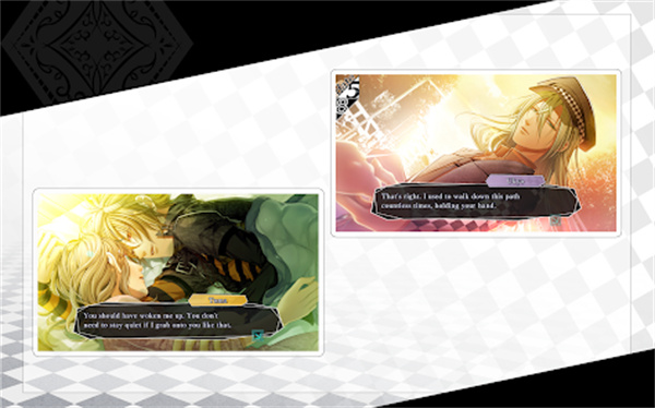 失忆症游戏汉化版(Amnesia P)