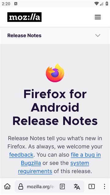 firefox国际版 firefox国际版