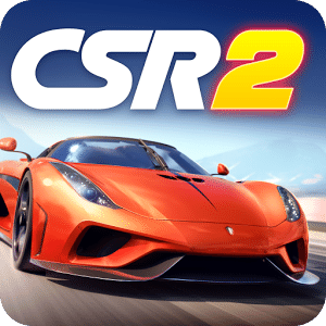 CSR赛车2无限金币版