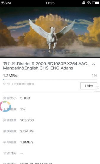 快下