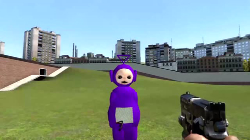 gmod手机版下载