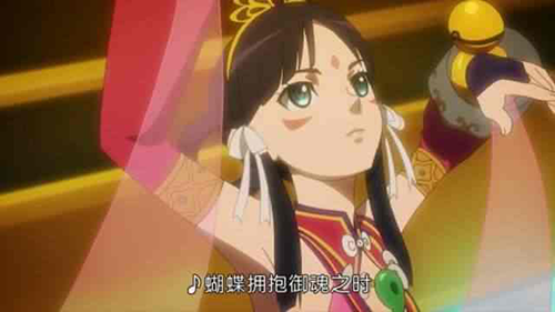 逆转裁判6正版