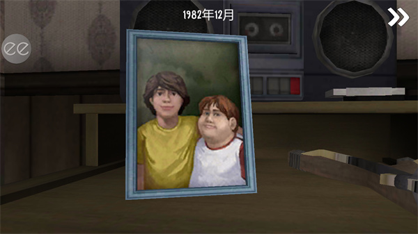 恐怖冰淇淋2官方正版(Ice Scream 2)