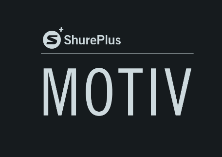 MOTIV Audio MOTIV Audio