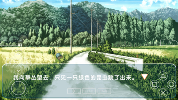 缘之空手机版 缘之空手机版