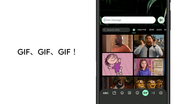 谷歌输入法app下载(Gboard) 谷歌输入法app下载(Gboard)