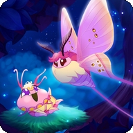 彩翼之星夜安卓版