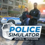 警察模拟器：巡警中文版