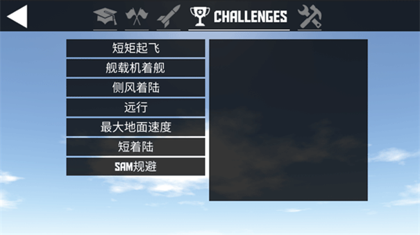简单飞机汉化版