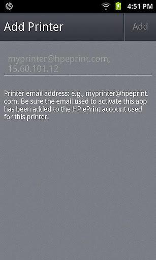 HP照片打印APP(HP Smart)