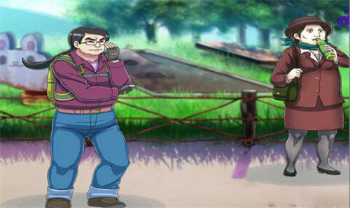 我的城镇时间停止时桃子移植版