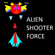 外星射击力