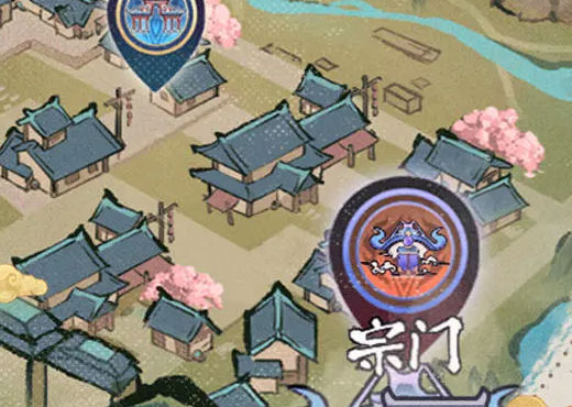 开挂之路
