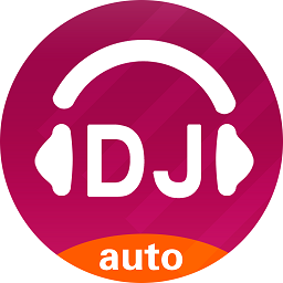 DJ音乐盒车机
