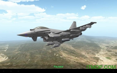 现代战斗机单机破解版(StrikeFightersModernCombat)