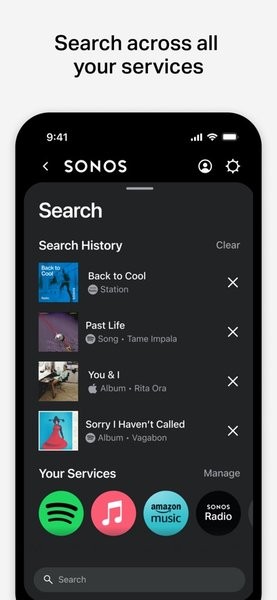 sonoss2官方软件最新版本