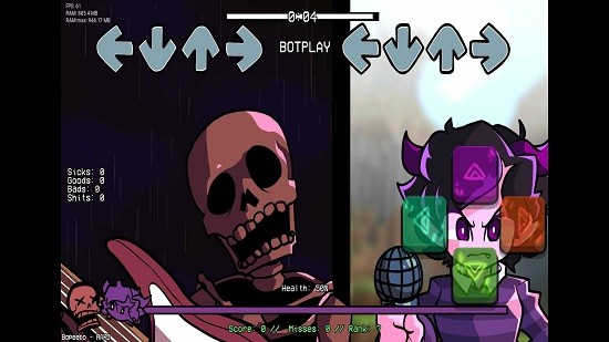 周五夜放克jellybean模组手机版(Jellymaniac)