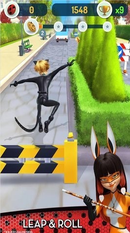 [Installer]Miraculous