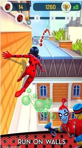 [Installer]Miraculous