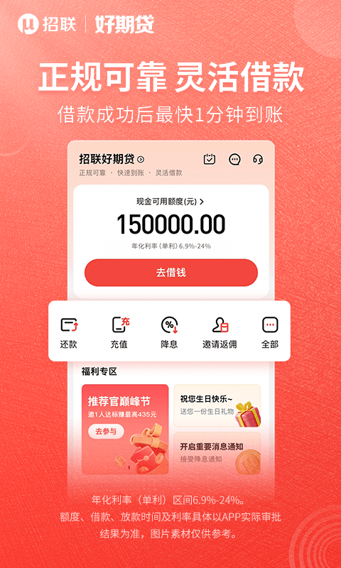 招联好期贷