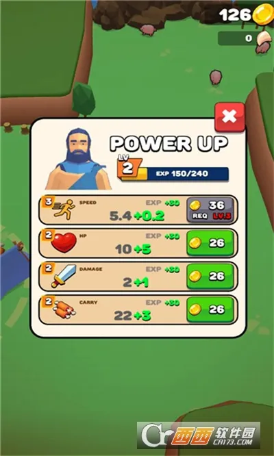 侏罗纪冲突最新版(JurassicClash)0.4.0安卓版