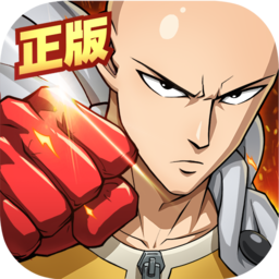 OnePunchMan:TheStrongest