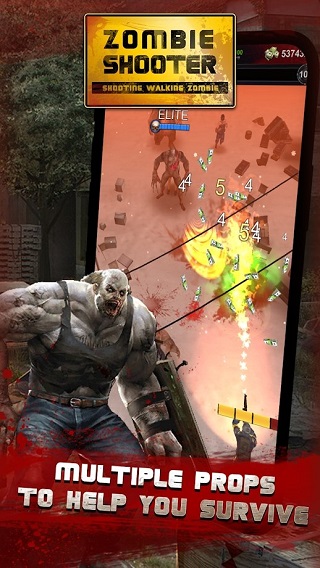 walkingzombieshooter:zombieshootinggames