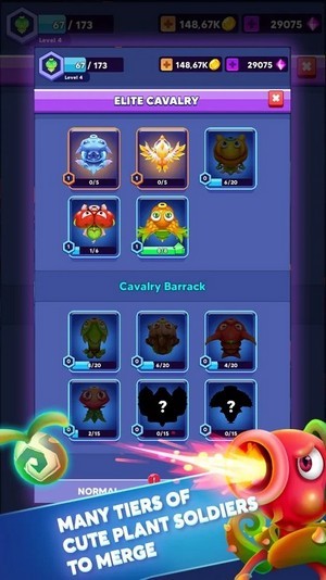 MergePlants:AlienInvasion