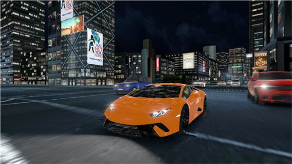 赛车2022