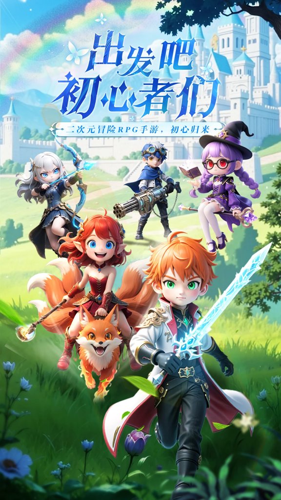 星神纪元