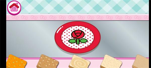 HelloKitty便当手游