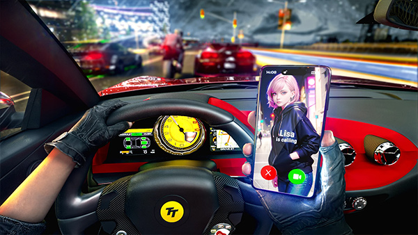 TurboTornado安装器