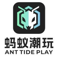 蚂蚁潮玩商城