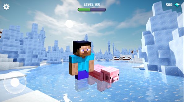 InfiniteCraft