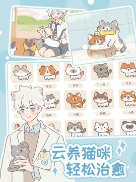 遇见你的猫国际版