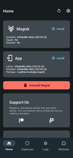 德尔塔面具官网app