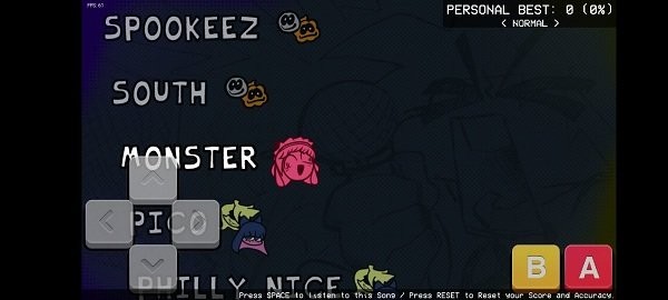 FNF:PsychEngine