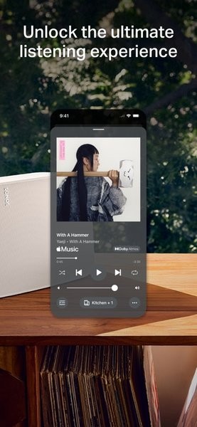 sonoss2官方软件最新版本
