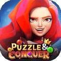 Puzzle&amp;Conquer