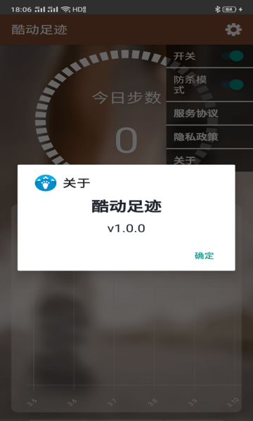 足迹