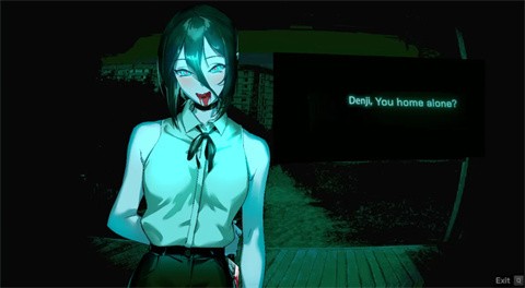 人魅联机版