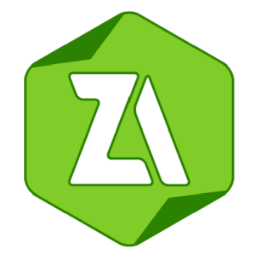 Zarchiver解压老版本