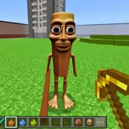 模拟像素世界生存