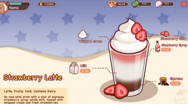 GoodCoffee,GreatCoffee
