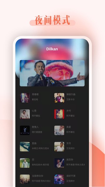 dilkan软件