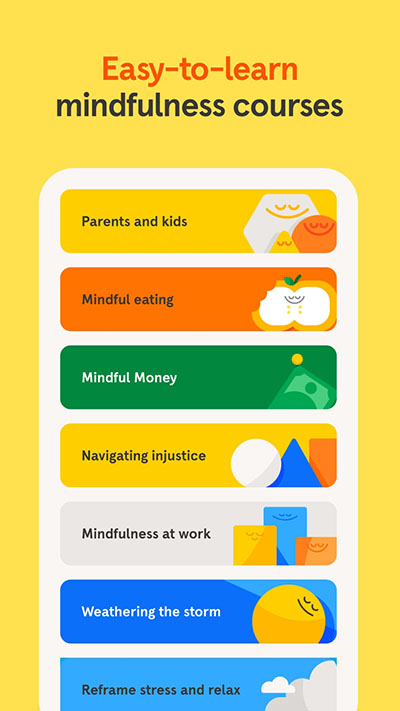 headspace睡眠指南