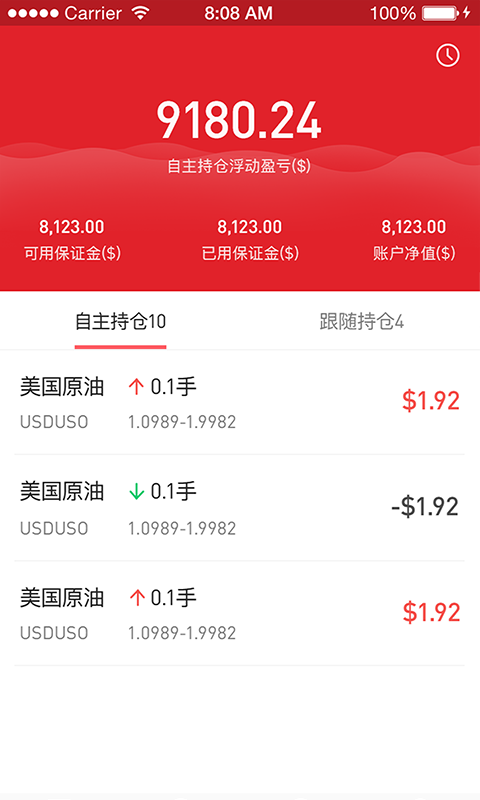 招财猫资讯