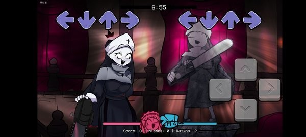 FNF:PsychEngine